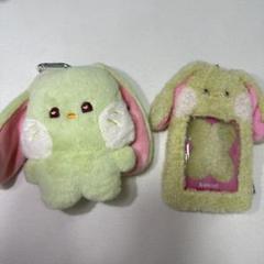 bunini サウンドミディアムぬいぐるみ　ダニエル NJZ NewJeans ダニエル ミディアムぬいぐるみ ニュージーンズ