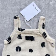 Another fox 0-3m 60 ロンパース 新生児 ZARA 海外子供服