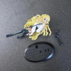 未使用　ヤミと帽子と本の旅人　葉月 ヴィネットコールドキャスト製フィギュア ヤミと帽子と本の旅人 リリス ヴィネットフィギュア 完成品