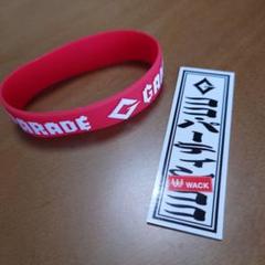 GANG PARADE ギャンパレ ガチャ ココ チェキ CDセット GANG PARADE ギャンパレ ガチャ ココ チェキ CDセット