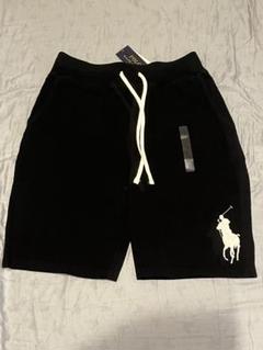 ラルフローレンショートパンツSサイズ☆新品未使用タグ付き
