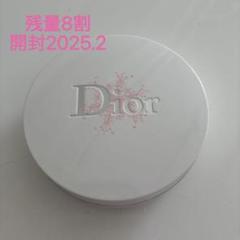 Diorディオール スノーパーフェクトライトコンパクト