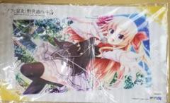 2025年最新】ノラと皇女と野良猫ハート プレイマットの人気