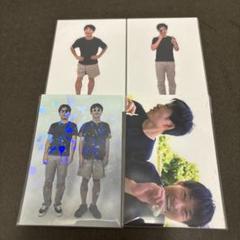 【4/18まで出品】 ジャルジャル 過去単独 ステッカー&ポストカードセット 2025年最新】ジャルジャル ステッカーの人気アイテム - メルカリ