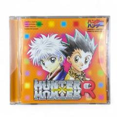 HUNTER×HUNTER CDセット 4枚組