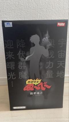 未開封品 AMAKUNI ホビージャパン 地獄先生ぬ～べ～ 鵺野鳴介 フィギュア Amazon.co.jp: ホビージャパン 地獄先生ぬーべー 鵺野鳴介 1/7