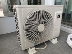 セット販売☆エアコン室外機