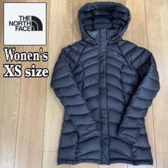 ノースフェイス ダウンジャケット レディース XSサイズ 古着 1044004376272059_01_6469.jpeg