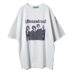 未使用セット販売　Alexandros PROVOKE Tシャツ　M　& タオル 未使用】［Alexandros］provoke完全生産限定盤 Tシャツ - メルカリ