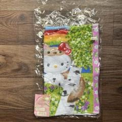 【希少】ハローキティ　雷鳥MOUNTAIN MEADOWS フード付き　2002 希少】ハローキティ 雷鳥MOUNTAIN MEADOWS フード付き 2002