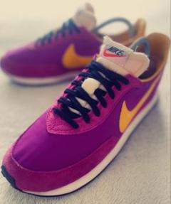 【NIKE】 WAFFLE TRAINER 2 SP