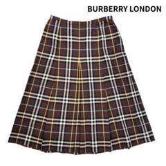 2025年最新】burberrylondonノバチェックスカートの人気アイテム