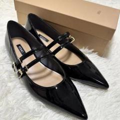 OHGA DOT BIJOU PUMPS 23.0㎝ オーガ パンプス - メルカリ