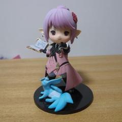 FF14 ミニオンフィギュアvol.2 アイメリク 新品未開封 ファイナルファンタジーXIV ミニオンフィギュアvol.2タイトー