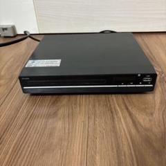 KDV-H200 DVDプレーヤー USBポート付きのサムネイル