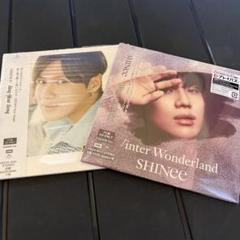 SHINee CDセット