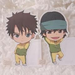 即購入可 テニスの王子様 テニプリ J-WORLD 財前 ユウジ