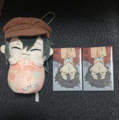 文豪ストレイドッグス　Ani-Art ホログラム缶バッジ　大倉輝子　20点 文豪ストレイドッグス Ani-Art ホログラム缶バッジ 大倉輝子 20