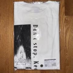 ジャンプ懸賞 D.Gray-man Tシャツ