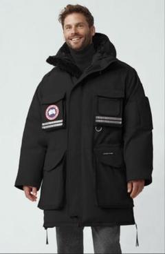 カナダグース ダウンジャケット 超美品質!CANADA GOOSE M マントラ