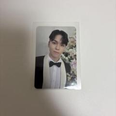 SEVENTEEN FML caratver. トレカ バーノン