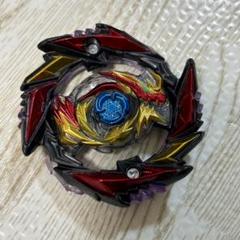 ベイブレードバースト　デスディアボロス　黒 ベイブレードバースト TAKARA TOMY (タカラトミー) / デス