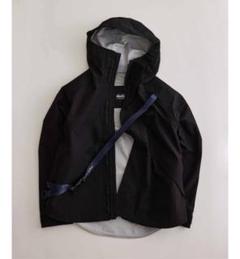 希少 WILD THINGS USA製 デナリジャケット 美品 WILDTHINGS ワイルドシングス USA製 DENALI JACKET COYOTE