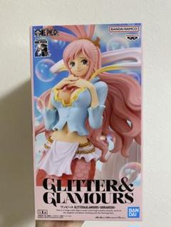 2025年最新】ワンピース glitter&glamours-namiの人気アイテム