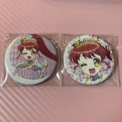 大プリパラ展 白玉みかん トレーディング缶バッジ プリパラ 11点セット プリパラ 白玉みかん 缶バッジ プリズムストーンカフェ