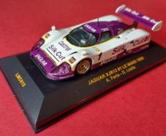 タミヤJAGUAR XJR-12   スペアボディ、R.W無し、 Yahoo!オークション -「タミヤ xjr-12」の落札相場・落札価格