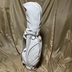 寶-023 キャディバッグ ゼクシオ 3kg19Cm