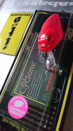 メガバス サクラダイナマイツ srサイクロン SP-C サクラヴァイパー 新品 m93655277520_1.jpg?1701771229