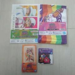 匿名配送！ONEPIECE 一番くじ セット