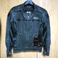 HONDACLASSICSビンテージライダースジャケットOSYEX-W3E-KS