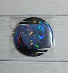 希少　レア　中外カフェ　スチームパンク　カラオケの鉄人　缶バッジ　日番谷冬獅郎 希少レア中外カフェスチームパンクカラオケの鉄人缶バッジ日番