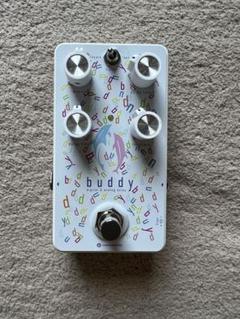 Limetone Audio buddy ／ ディレイ、エコー - メルカリ