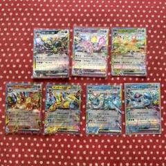 PSA10 ブイズまとめ売り12枚 PSA10 ブイズまとめ売り12枚