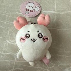 ちいかわ カニなちいかわ マスコット