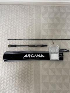 デジーノアルカナ ARS-75ML 限界値下げ
