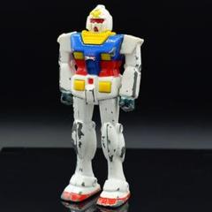 ガンダム　コスモス　合金　ダイキャスト　クローバー　廃版 機動戦士ガンダム ダイキャストモデル 合金 メタルフィギュア
