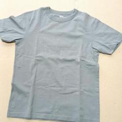 UNIQLOクルーネックTシャツメンズS