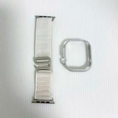 Apple Watch バンド 軽量 49￼mm