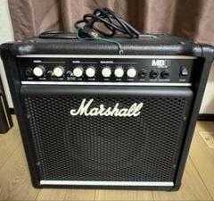 marshallベースアンプ MB15 - メルカリ