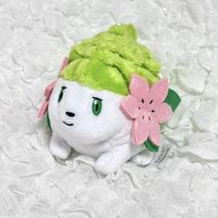 2025年最新】シェイミ ぬいぐるみの人気アイテム - メルカリ