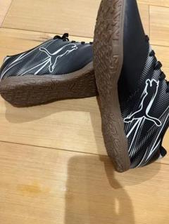 プーマ　PUMA フットサルシューズ　ジム