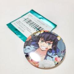 鬼滅の刃　鬼滅祭　寅年　缶バッジ グッズ | 鬼滅祭 ～アニメ伍周年記念祭～