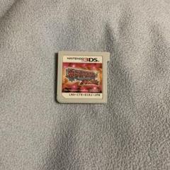 ポケットモンスター オメガルビー　ソフト