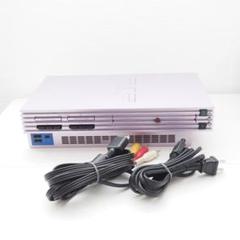 PS2 SCPH-39000 プレイステーション2 本体 SAKURA 限定