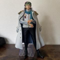 ONE PIECE★一番くじ　伝説の英雄　コビーのサムネイル