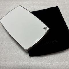 ランコム タン クラリフィック コンパクト ファンデ O-02+ケース
